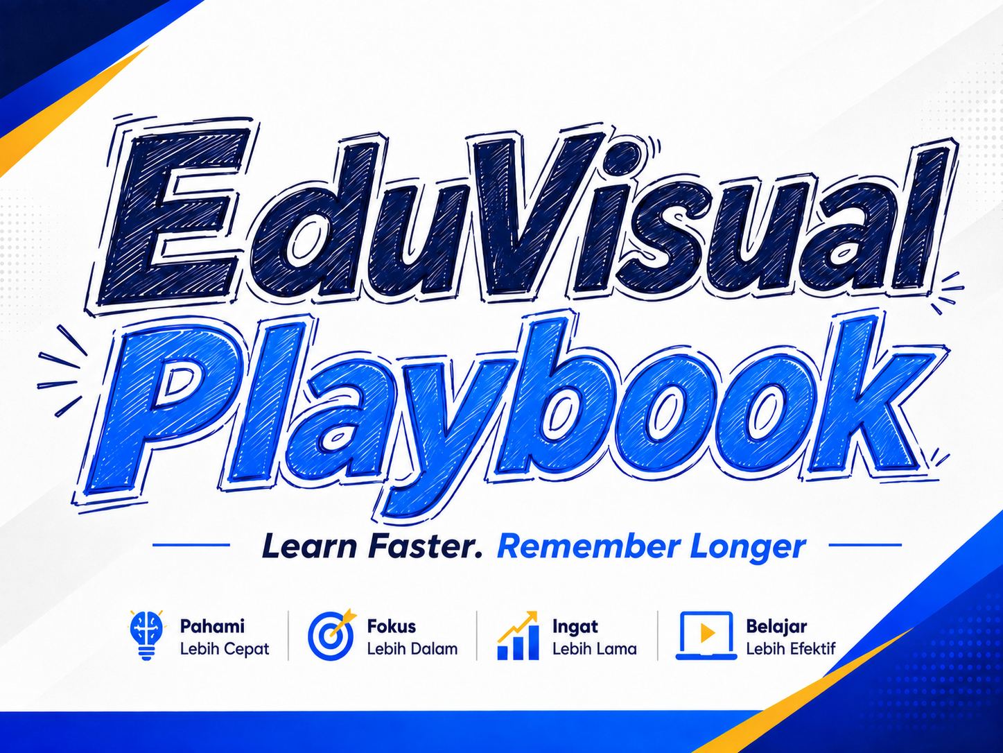 EduVisual Playbook